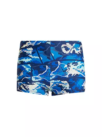 ADIDAS | Jungen Beinbadehose Wave | 